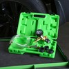 OEMTOOLS 27066 Coolant System Refiller Kit, 3 Adapters | Remove