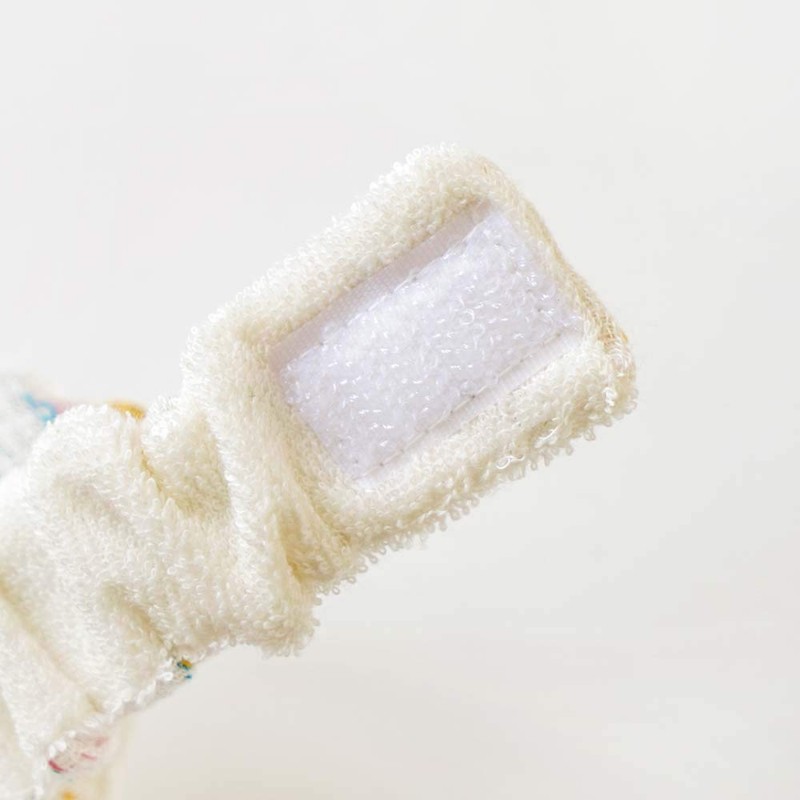 10mois 20141005 BOBO Wristband Toy Tori