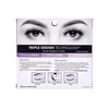 KISS Lash Couture Triple Push Up Collection, 3D Volume False