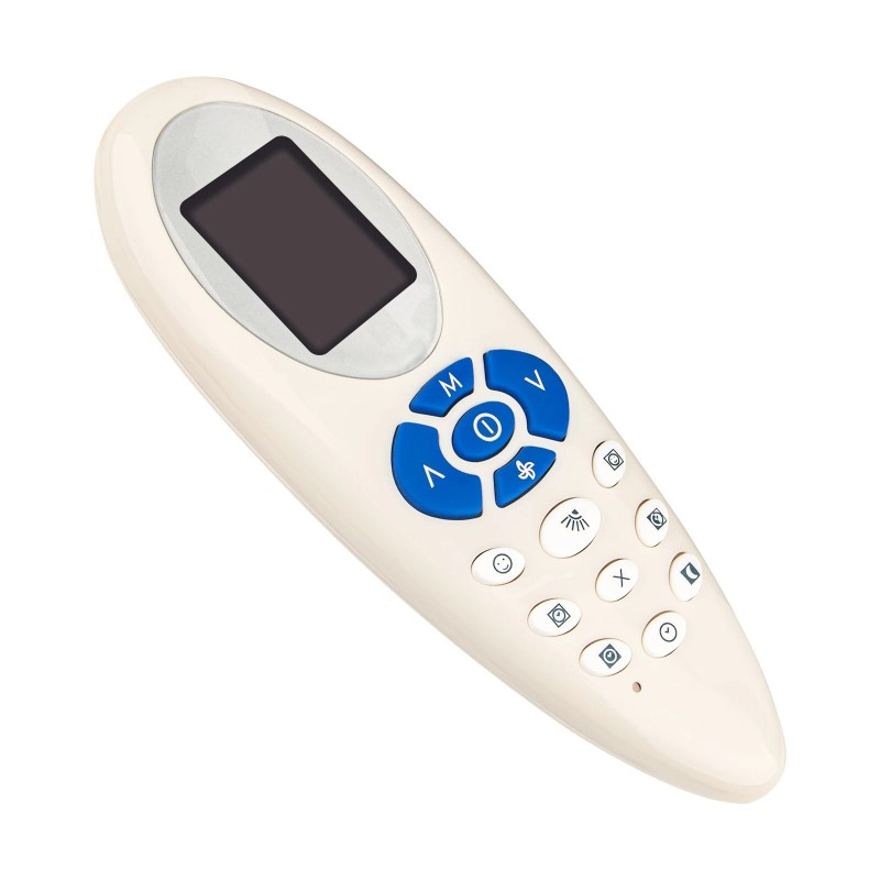 For Carrier New FRL10 Replacement Remote Control for Carrier Air