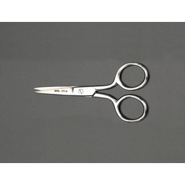 esuko 120 mm Scissors (Precision/Stainless Steel) ea540me – 21 