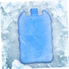 BESPORTBLE 4 Pcs Ice Packs for Coolers Medium Reusable Ice