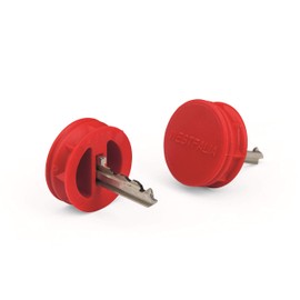 Westfalia Automotive 942001513203 Replacement Key Number 03 for Removable Towing Hitch Pack of 2