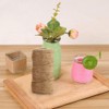 JeogYong Jute Twine 2mm x 100m Natural Cordage for Garden,
