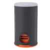 Electric Air Pump Multifunctional Rechargeable Portable Air Pump for Air