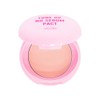 Dodo Tone Up Nosebam Pact 01 Peach Pink (1 piece)