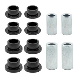 Mabutingti Polaris Ranger 1000 900 800 700 570 500 425 400 Diesel EV TM ETX Rear Shock Bushing Kit