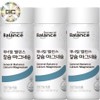 1+1+1[GCOOP] GCOOP Calcium Magnesium General Balance Calcium Magnesium, 240 tablets, 3 pcs / 1+1+1[GCOOP] 지쿱칼슘마그네슘 제너럴밸런스 칼슘마그네슘, 240정, 3개