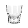 Libbey 15248 Gibraltar Rocks (Duratuff), 4.5 oz., 4.5 Length, 3