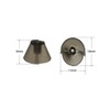 Hearing aid Domes for Resound Tulip Sure fit Replacement semi