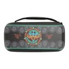 Hard Carrying Case for Switch OLED Shockproof Handheld Travel Protective