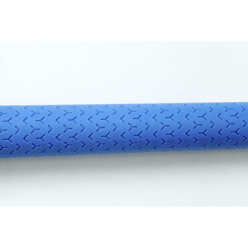 elitegrips Y360°SV M58 Golf Grips, Set of 7, Marine Blue/Berlina