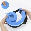 Inflatable Swim Arm Bands Flotation Sleeves Swimming Rings Floats Tube