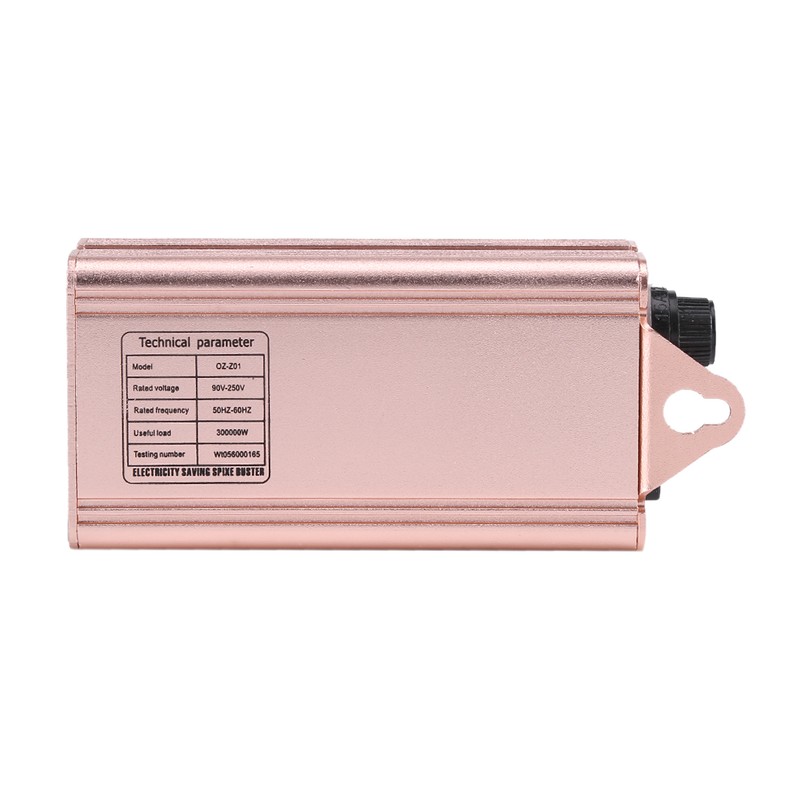 Household Intelligent Power Electricity Saver Energy Saving Box Device 30%~40%