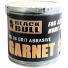 Black Bull SBGARN 80 Grit Garnet Sand