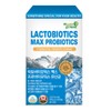 Health Friend Lactobiotics Max Probiotics Lactobacillus 500mg x 60 capsules x 2 / 헬스프랜드 락토바이오틱스 맥스 프로바이오틱스 유산균 500mg x 60캡슐 x 2개