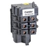 Condor USA, INC Thermal Overload, for Use with Condor MDR3