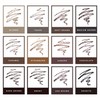 Anastasia Beverly Hills - Deluxe Mini Brow Definer - Strawburn