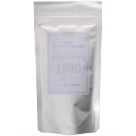 Sardine Peptide 1500, 180 Capsules