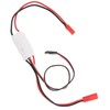 30A Remote Controlled On/Off Switch PWM Receiver Electronic Switch for