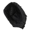 Baseball Glove Ergonomic PU Leather Baseball Mitts Softness Professional Baseball