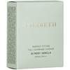 LILIBETH Perfect Fitting Full Coverage Cushion Foundation Refill Rosie Vanilla Natural Beige Korean Cosmetics SPF50+ PA+++ Coverage Will Not Crush Hypoallergenic High Density Influencer Cosmetics 13.0 Grams
