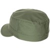 MFH BDU Ripstop Field Cap Olive size XL
