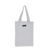 Marushin Mokomo Mouse Tote Bag