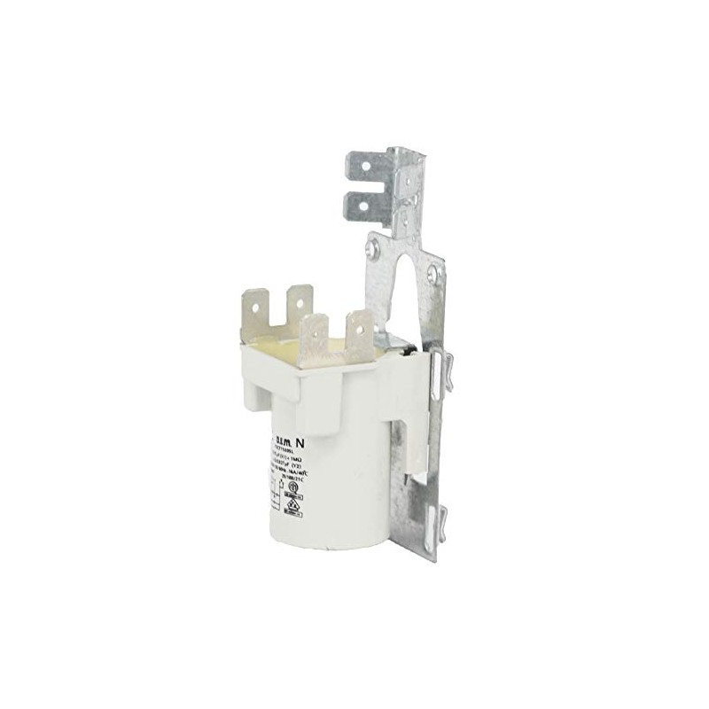 Beko Belling Dishwasher Interference Filter. Genuine Part Number 1886870100