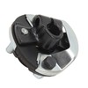 1in DD X 3/4in 30 Spline Steering Rag Joint Steering