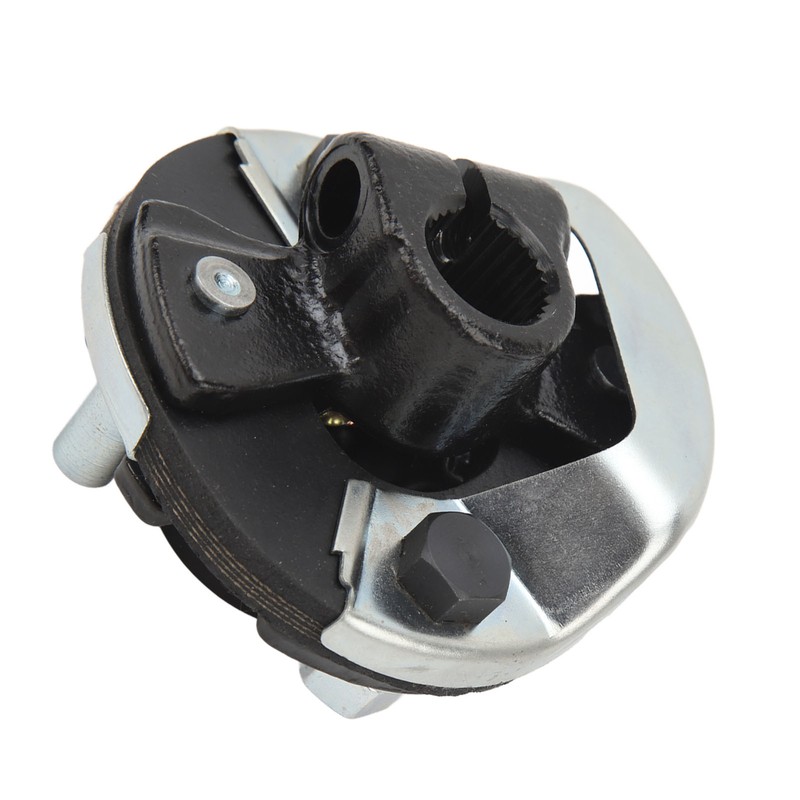 1in DD X 3/4in 30 Spline Steering Rag Joint Steering