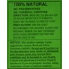 Evergreen Leaves Brand California Dieters' Tea 20 TB
