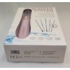 Trubeauty Microderm Blemish System with Pore Vacuum & Extraction Tools