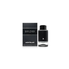 Montblanc Explorer EDP 100ml [Gift packaging available] / 몽블랑 익스플로러 EDP 100ml[선물포장가능]