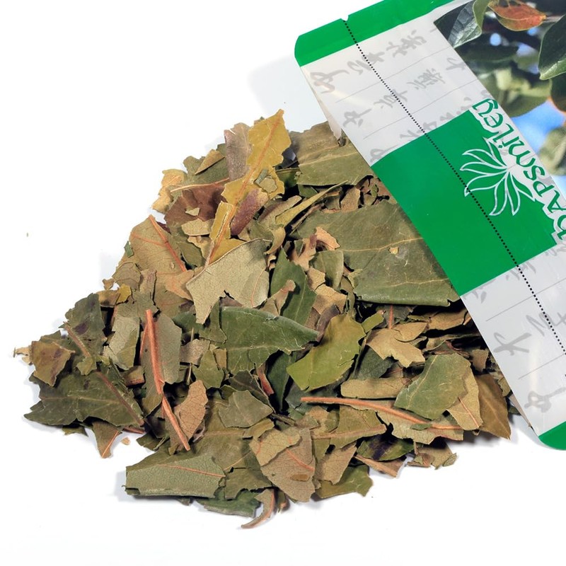 Hapsmiley Organic Persimmon Leaf Tea （Shi zi ye）– Japanese Kaki