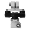 Aramox Steering Coupling, Rubber Steel Alloy Lower Column Joint Steering