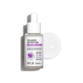 APLB [APLB]Collagen EGF Peptide Ampoule Serum 40ml