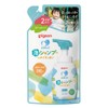 Pigeon Petit Kids Foam Shampoo, Refill, Refill, 8.5 fl oz