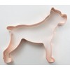 Cane Corso Cookie Cutter
