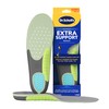 Dr. Scholl's Dr. Scholl's Extra Support Insoles for Women, Size
