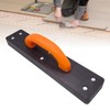 Perfeclan Heavy Big Tapping Block Floor Knock Block Multipurpose Stable