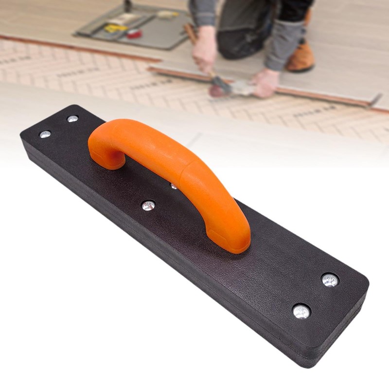 Perfeclan Heavy Big Tapping Block Floor Knock Block Multipurpose Stable
