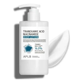 Crema Corporal De Acido Tranexamico Despigmentante 300ml