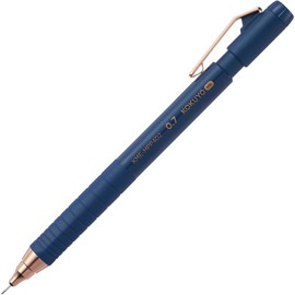 Kokuyo KOKUYO ME 0.7mm Type M Graphite Blue Mechanical Pencil KME-MPP402DB-1P
