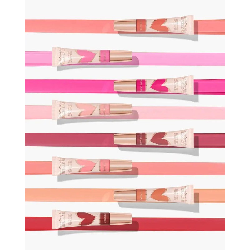 Beauty Creations Liquid Blush Cheeked Up Magenta Magic