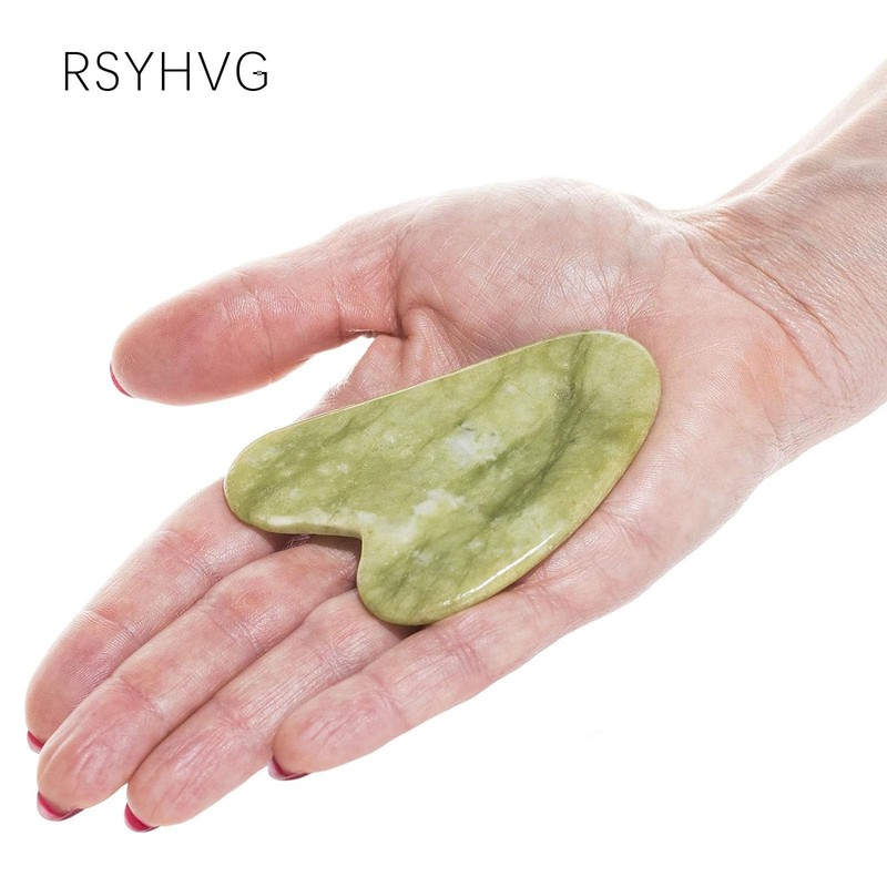 RSYHVG Gua Sha Massage Tool – Anti-Aging Traditional Scraper Tool