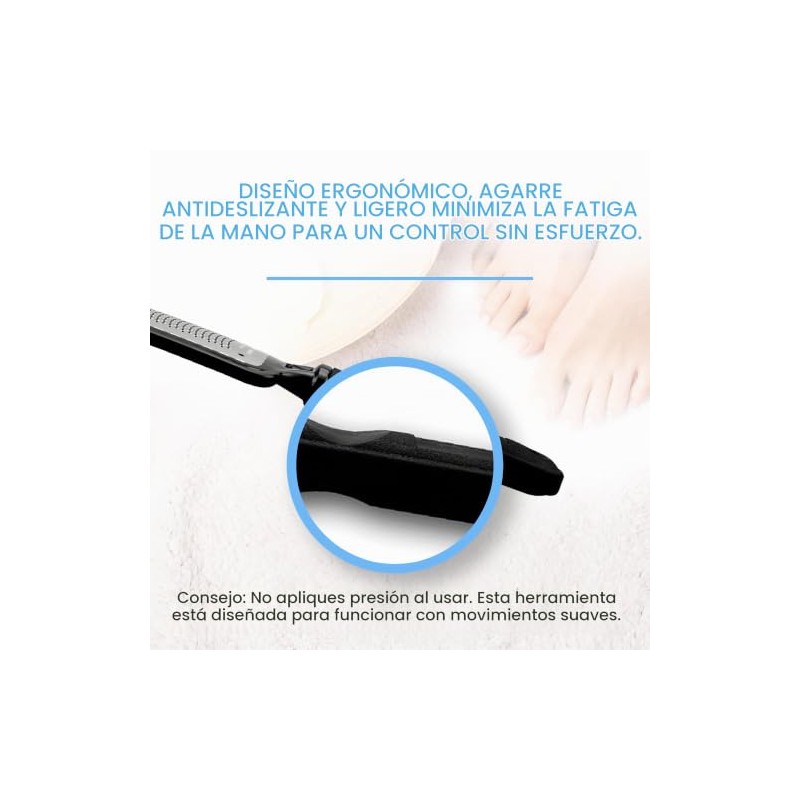 Colossal Foot Rasp Foot File And Callus Remover, Best Foot