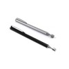 geo-versand Set of 2 Mini Telescopic Magnet Pick Up Tool Geocaching Magnetic Lifter Bar Magnet