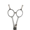 Mikki Doodle Dog Puppy Face and Paw Scissors Sharp and