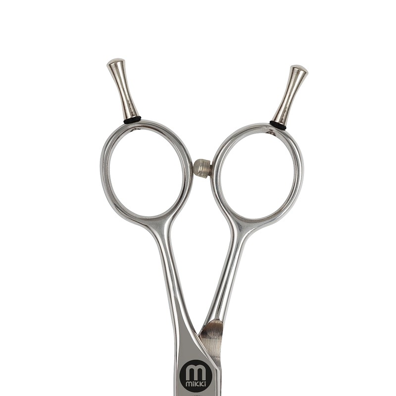 Mikki Doodle Dog Puppy Face and Paw Scissors Sharp and